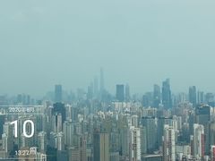 -环球港凯悦 · 享悦中餐厅