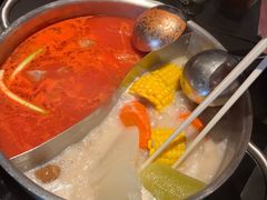 -官也街澳门火锅(新源里店)