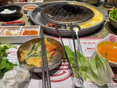 -霸腹烤肉(厦门柚子番店)