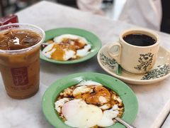 半熟蛋-亚坤(远东广场店)