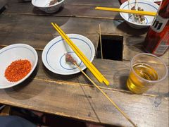 -盟重烧烤(高正街店)