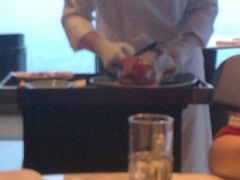 -无锡苏宁银河国际酒店-悦府65中餐厅
