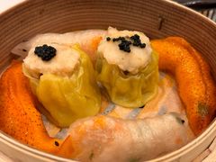 -翠园(北京王府中环店)