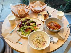 -麦田工坊(月湖店)