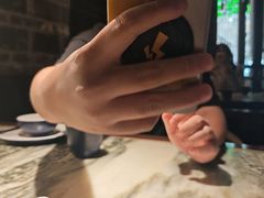 -绿茶餐厅(昆明世纪金源店)