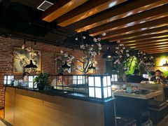 -梨花自助烤肉(乐宾店)