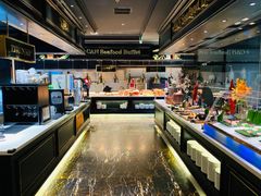 自助取餐区-加餐海鲜自助(宝龙一城店)