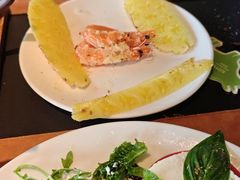 -拉蒂娜·巴西牛排馆 Latina·Brazilian Steakhouse(铜仁旗舰店)
