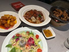 -顺鹅季·非遗烧鹅(六道口店)