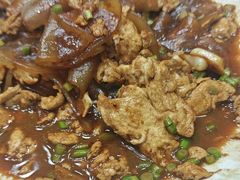 -醉御香渔家园(临沂路与大连路店)