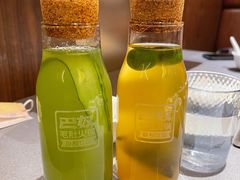 -巴奴毛肚火锅(悠唐购物中心店)