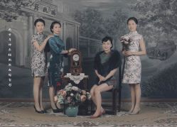 -梧桐照相馆(维景国际店)