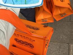 -龙华素斋(龙华路店)