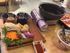 -鸟山鸣·日料食堂(王府井店)