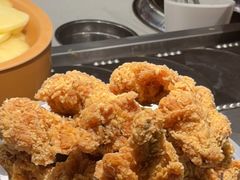 -龍歌自助小火锅(市南金茂湾店)