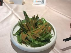 -粗茶淡饭·汉口公馆(循礼门店)