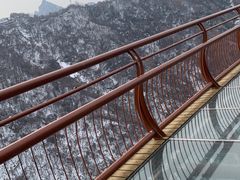 -少华山国家森林公园