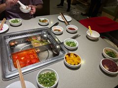-海底捞火锅(天津SM城市广场店)