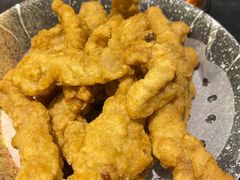 川式酥肉-王家渡火锅(金宝汇店)