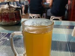 -老字号故乡烤肉店(总店)