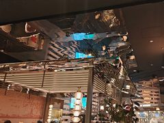 -桂满陇·海市蜃楼·黑金(国金店)