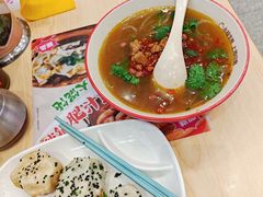 -小杨生煎(深圳岗厦北店)