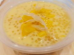 -满记甜品(加州阳光开元广场店)