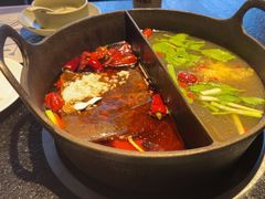 -盡膳口福·百年汤方火锅(科华北路店)