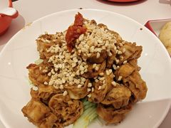 -偏爱炒鸡(老县衙店)