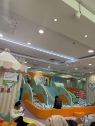 -孩子王童乐园(上海青浦吾悦广场店)