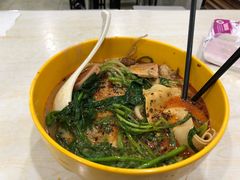 -承旭麻辣烫(马家堡东路店)