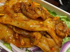 -玖等自助烤肉(步步高广场店)