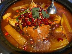 -蟹榭·本帮江浙菜·蟹宴(五角场合生汇商场店)