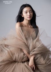 -蒙娜丽莎婚纱摄影(南门店)