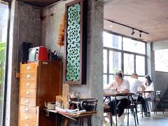 门面-上楼私房菜(院士路店)
