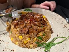 -卡朋西餐(宝安大仟里店)