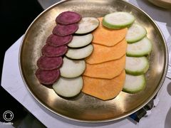 -权金城·炭火烤肉(北京联想桥店)