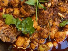 -绝城芋儿鸡(犀浦旗舰店)