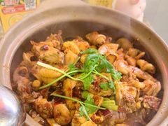 -香火肥肠(福田店)