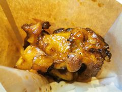 -王裕興肉莊(南禅寺店)