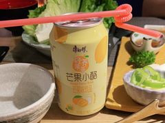 -江户烧肉(高德店)