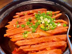 -老阿爸鲜鱼土菜(昆山花桥店)
