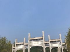 -南岳衡山风景名胜区-南岳大庙