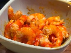 -焰江山海鲜牛排烤肉自助(锦华万达二星店)