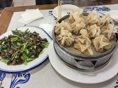 -何记羊汤馆(丽水佳源店)