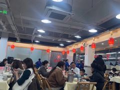 -笨罗卜浏阳菜馆(太平街店)