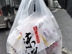 -宫门口馒头铺(创始人总店)