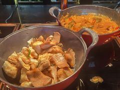 -广州四季酒店·意珍·意式自助餐