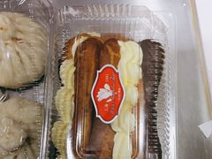 -白玉兰食品甜凤店(合生汇店)