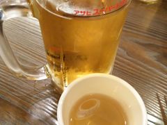 -东京屋(武定路店)